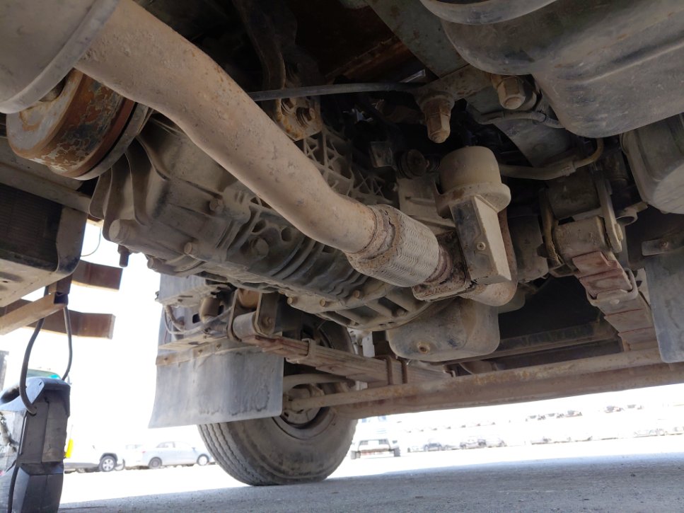 Toyota Dyna  2014 image