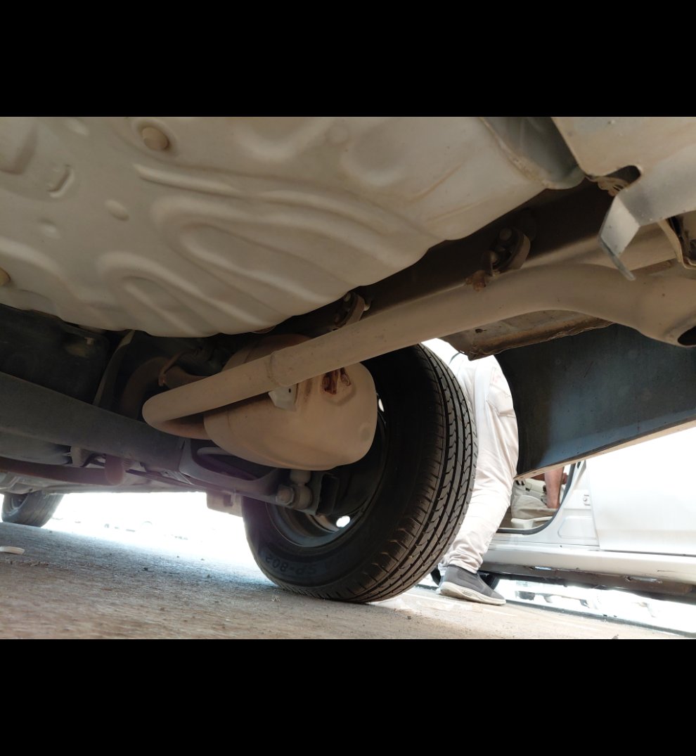 تويوتا يارس  2015 image