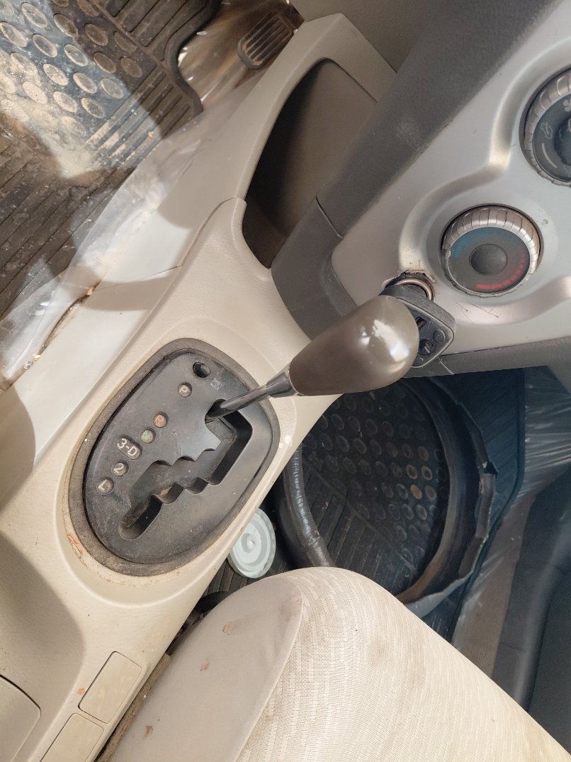 تويوتا يارس  2013 image