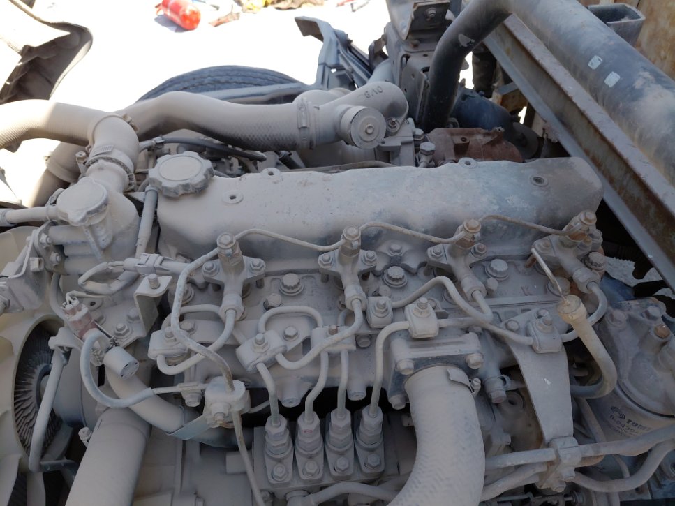 Toyota Dyna  2014 image