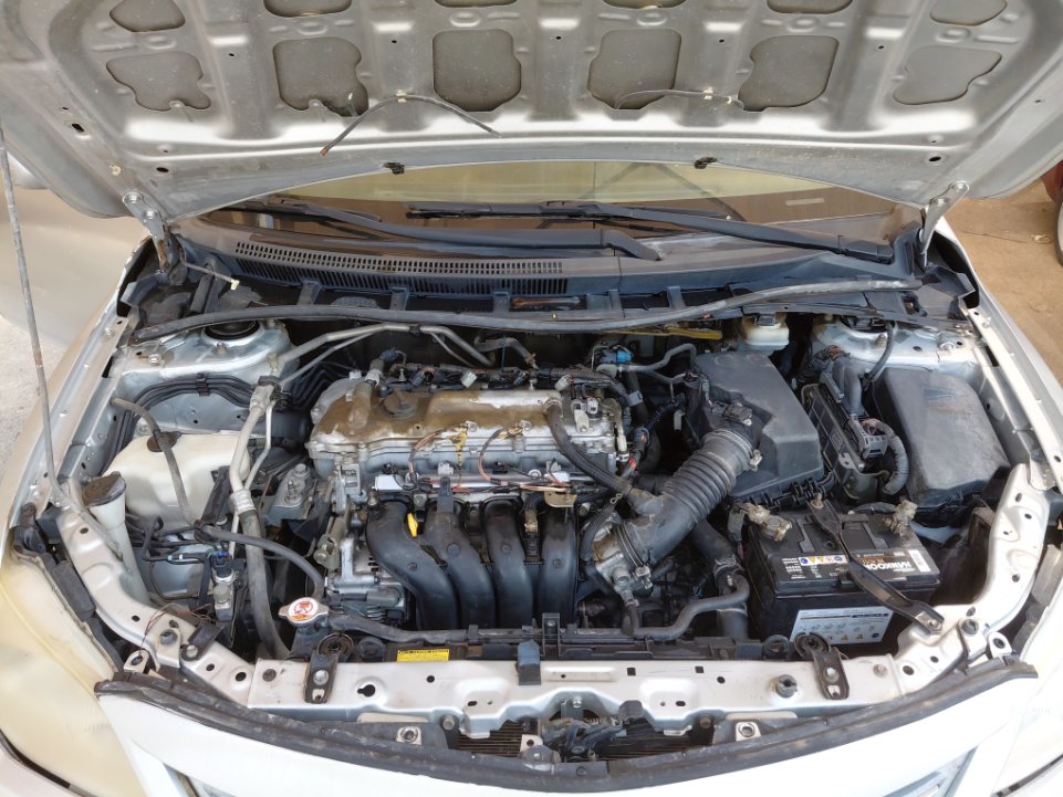 تويوتا كورولا  2013 image