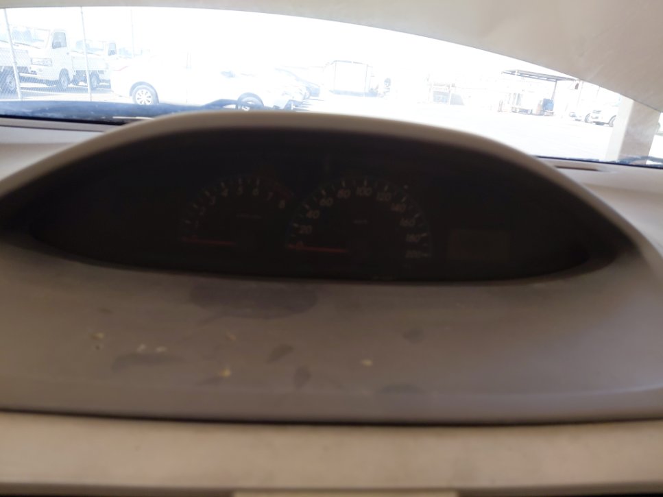 تويوتا يارس  2013 image