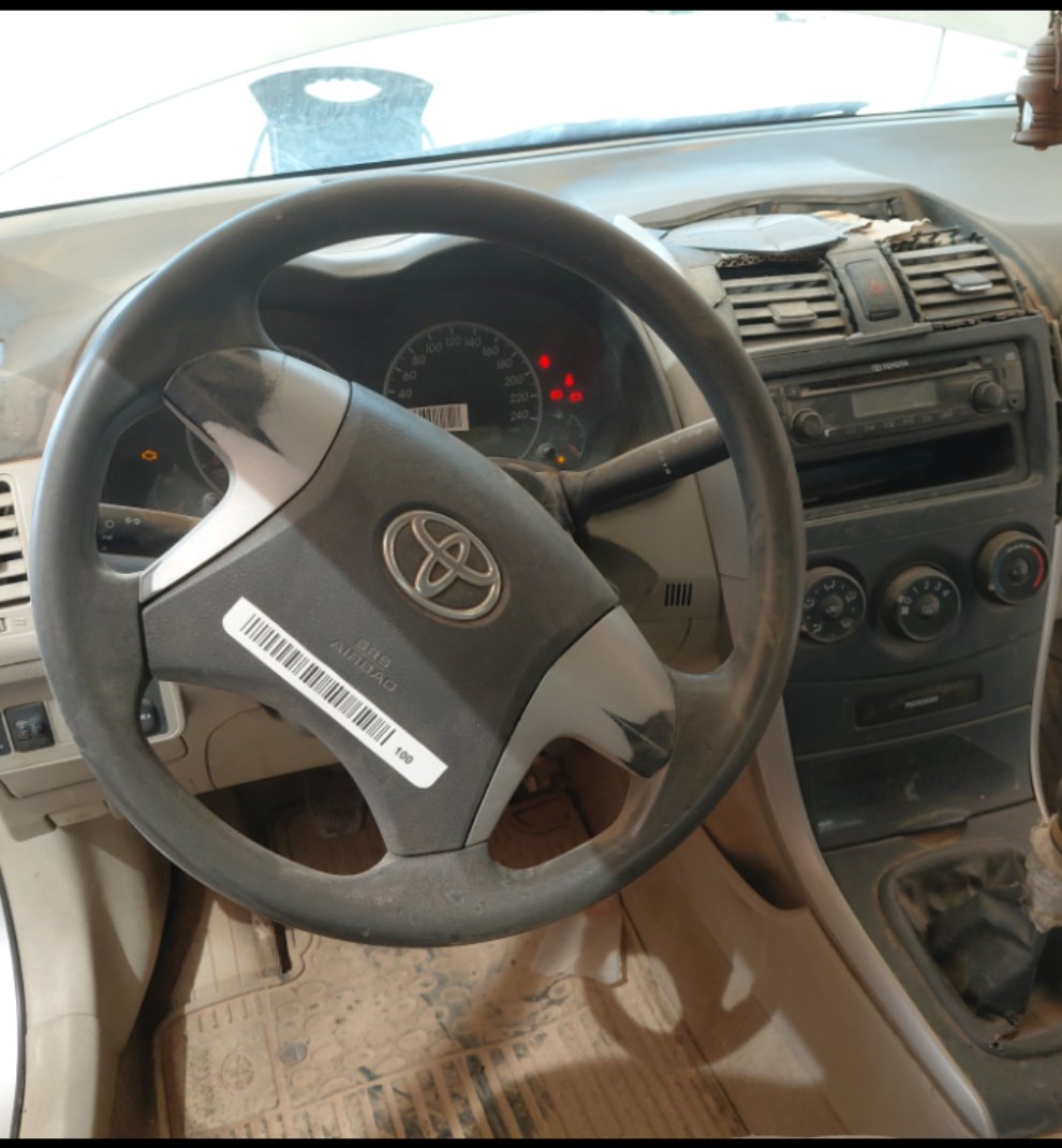 تويوتا كورولا  2013 image