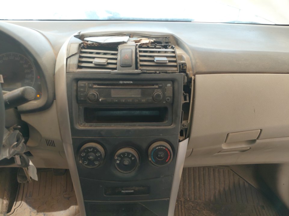 تويوتا كورولا  2013 image