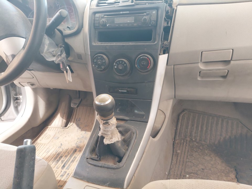 تويوتا كورولا  2013 image