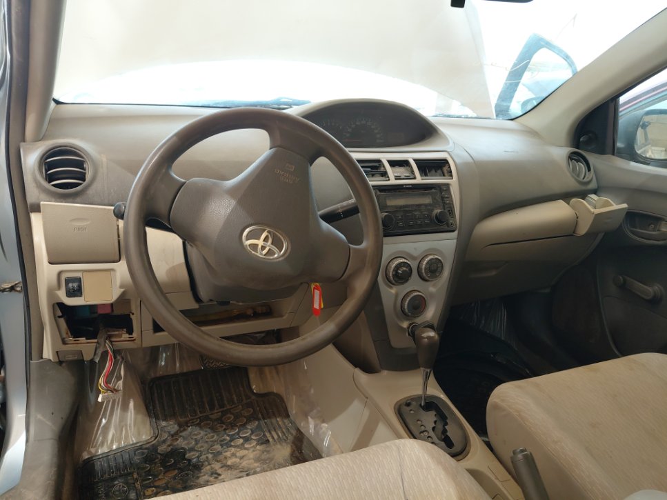 تويوتا يارس  2013 image