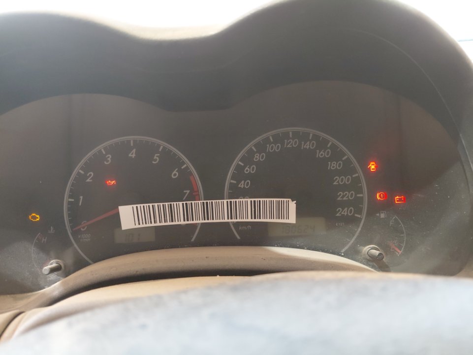 تويوتا كورولا  2013 image