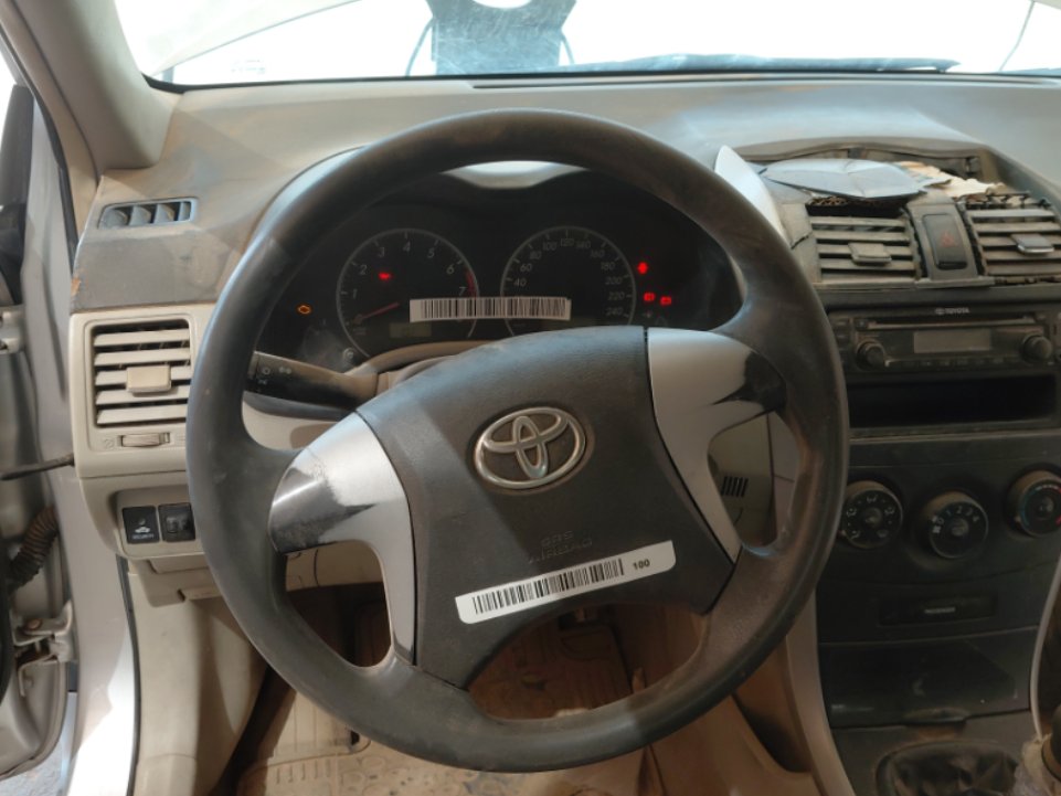 تويوتا كورولا  2013 image