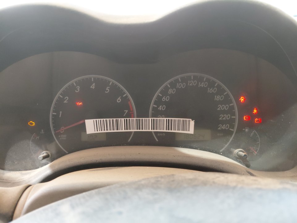 تويوتا كورولا  2013 image