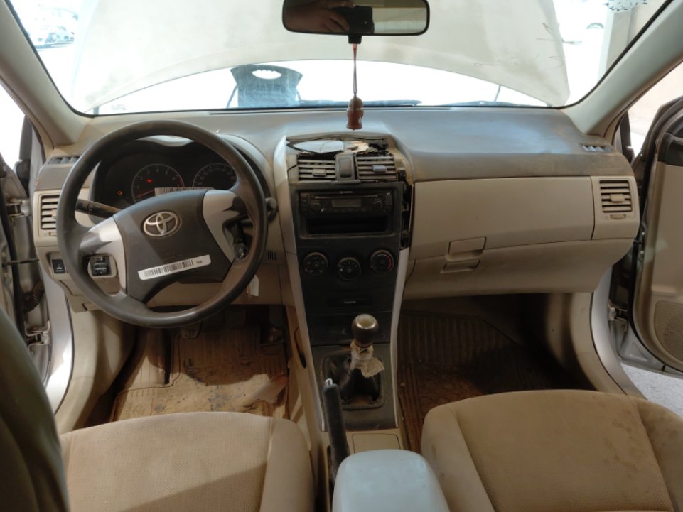 تويوتا كورولا  2013 image