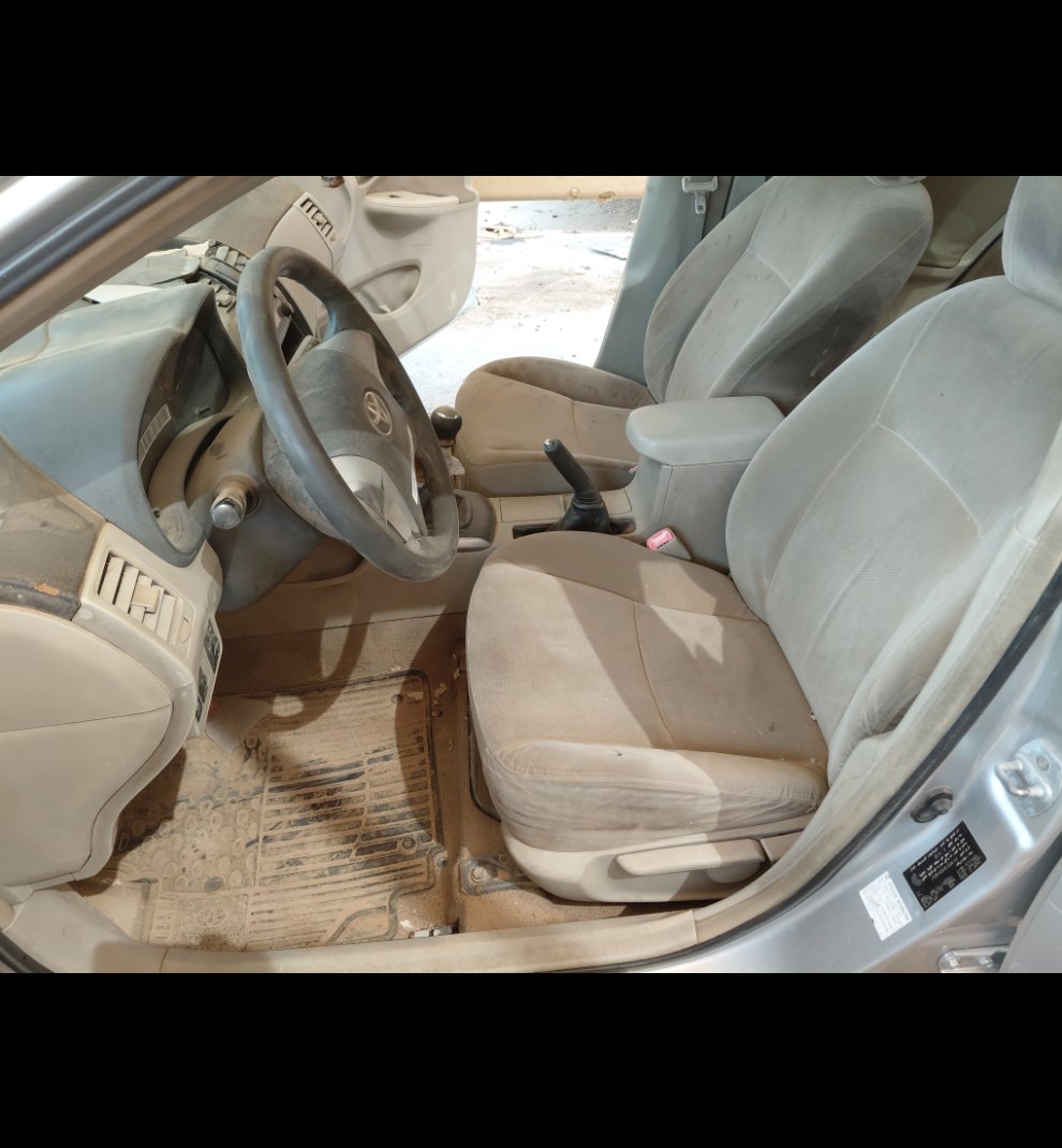 تويوتا كورولا  2013 image