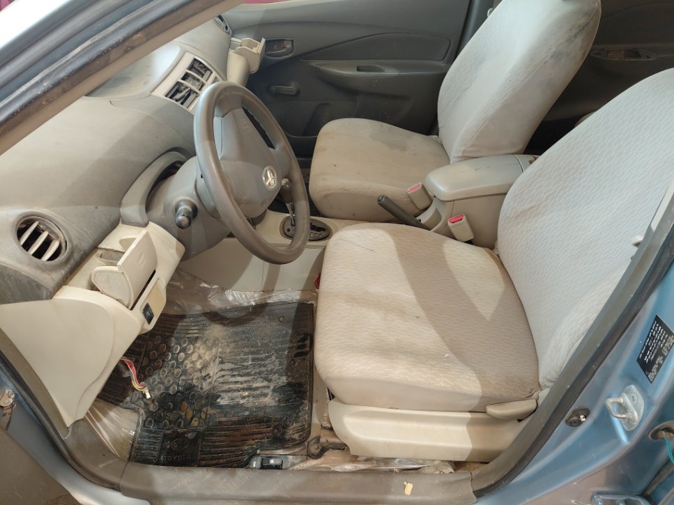 تويوتا يارس  2013 image