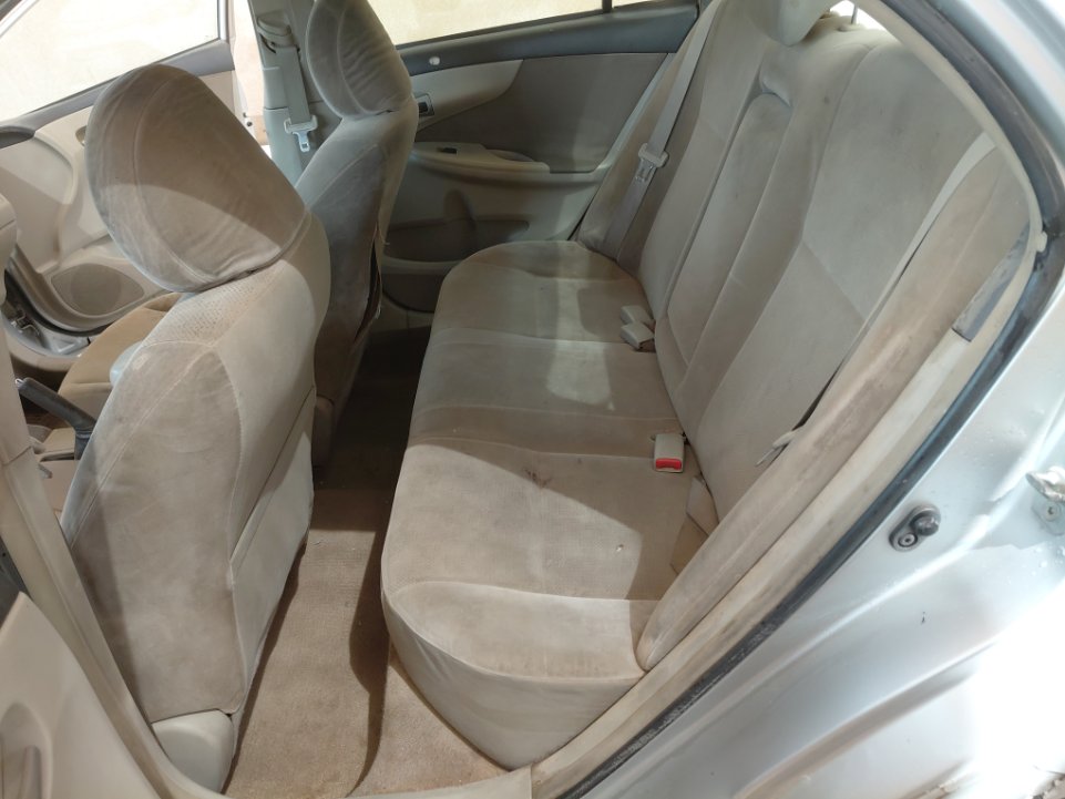 تويوتا كورولا  2013 image