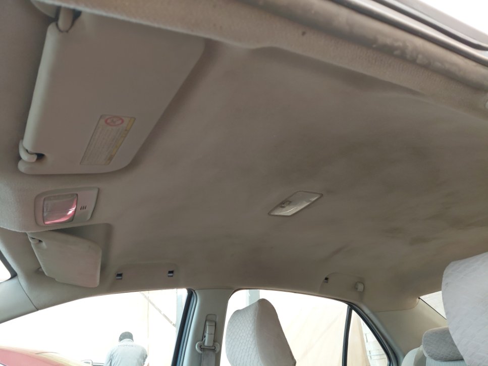 تويوتا يارس  2013 image