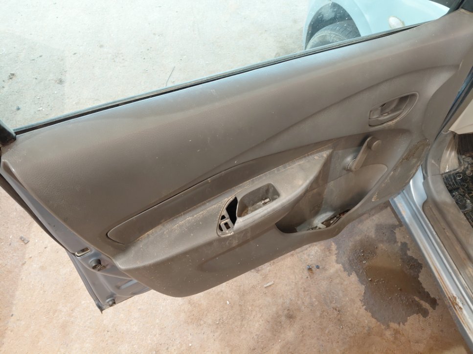 تويوتا يارس  2013 image