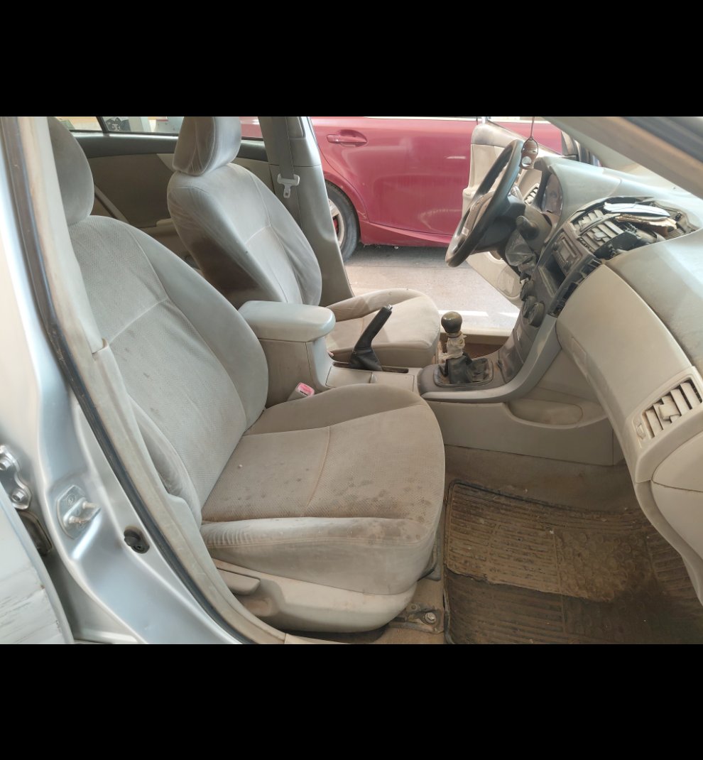 تويوتا كورولا  2013 image