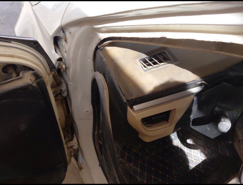 تويوتا كورولا  2015 image