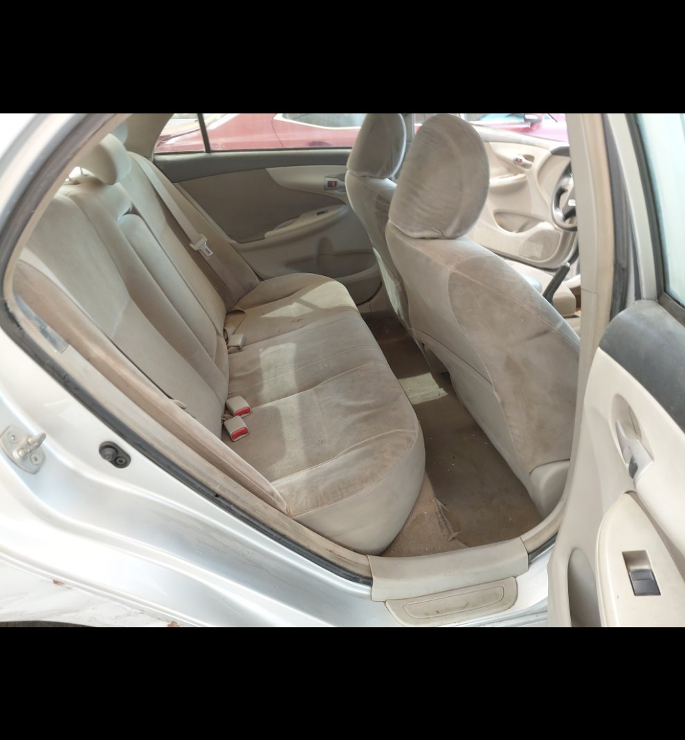 تويوتا كورولا  2013 image