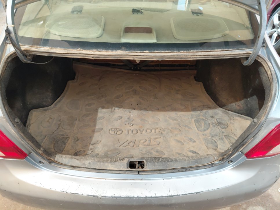 تويوتا يارس  2013 image