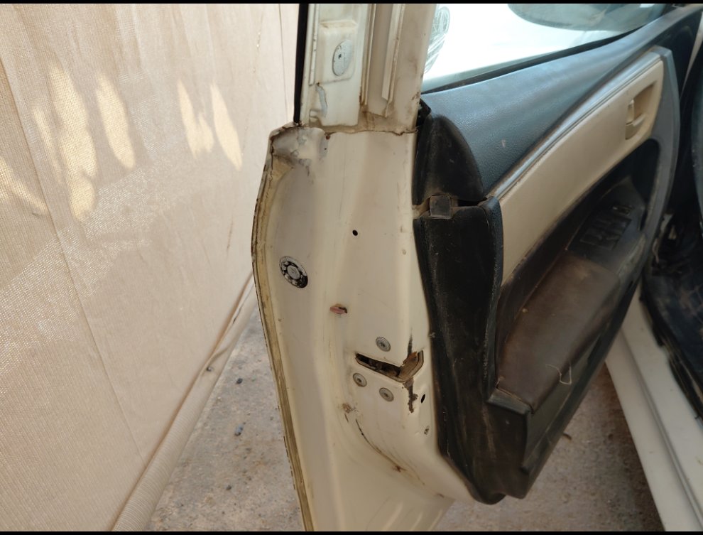 تويوتا كورولا  2015 image