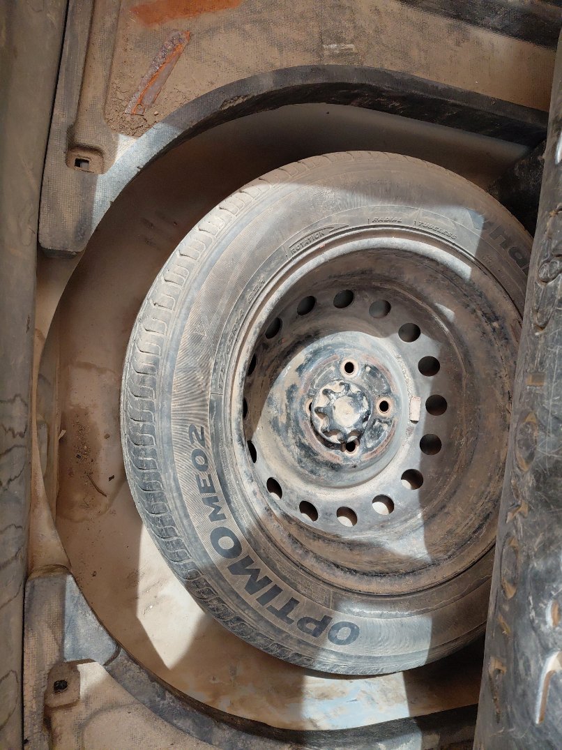 تويوتا يارس  2013 image