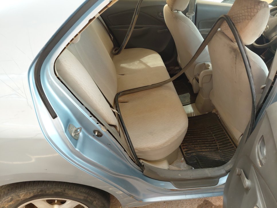 تويوتا يارس  2013 image