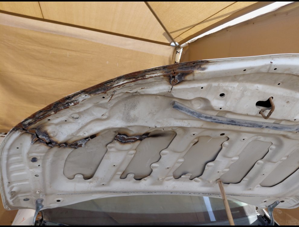 تويوتا كورولا  2015 image