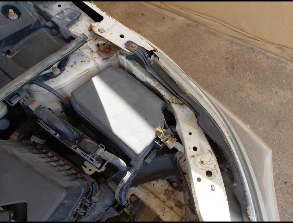 تويوتا كورولا  2015 image