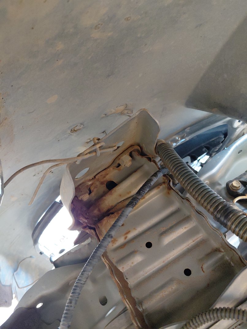 تويوتا يارس  2013 image