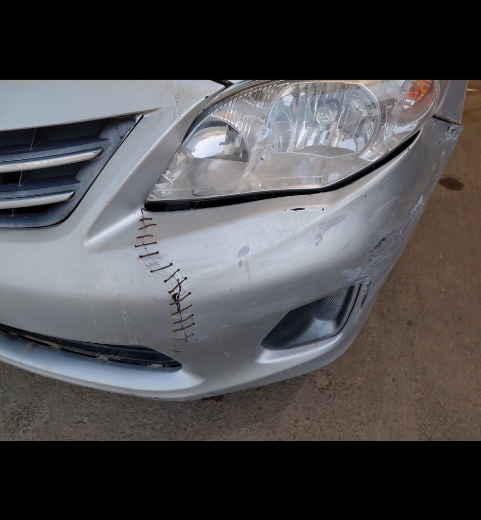 تويوتا كورولا  2013 image