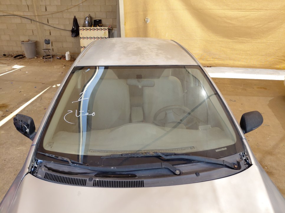 تويوتا يارس  2013 image