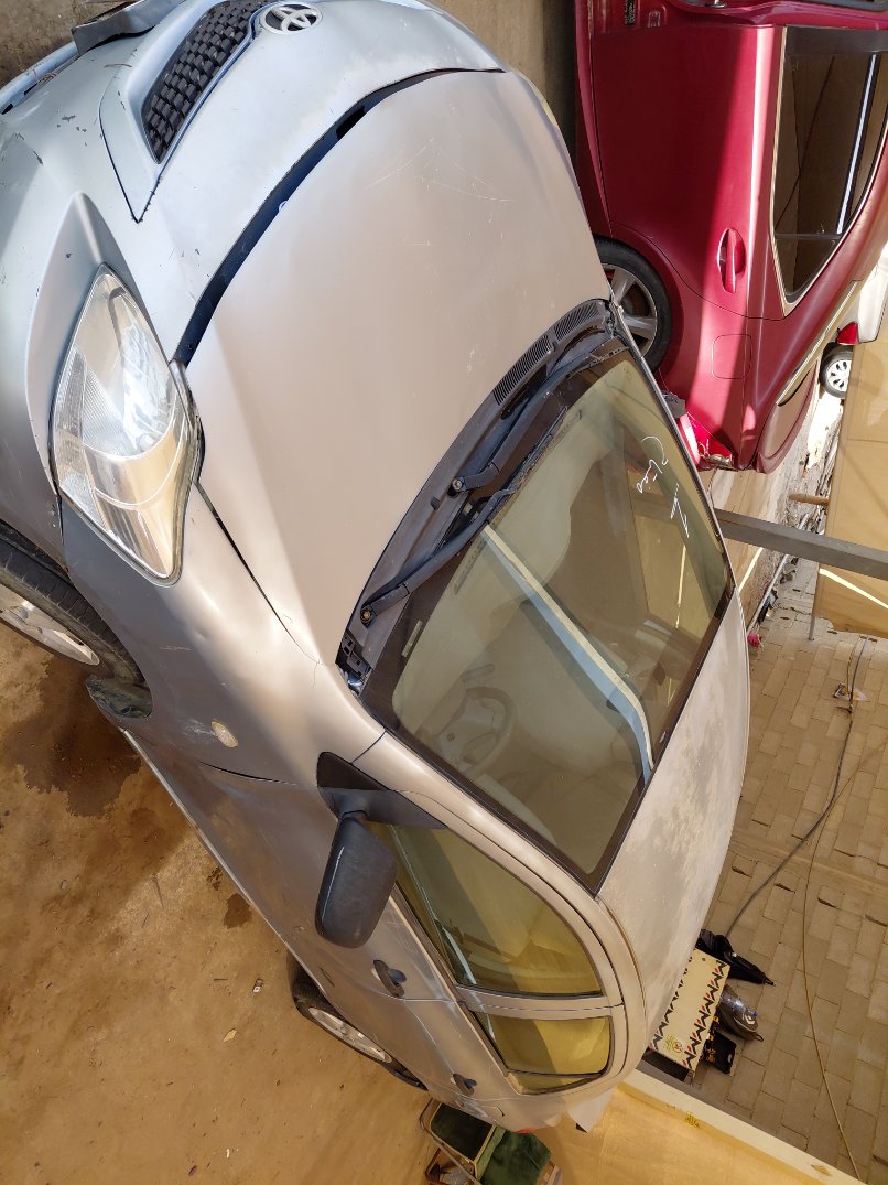 تويوتا يارس  2013 image