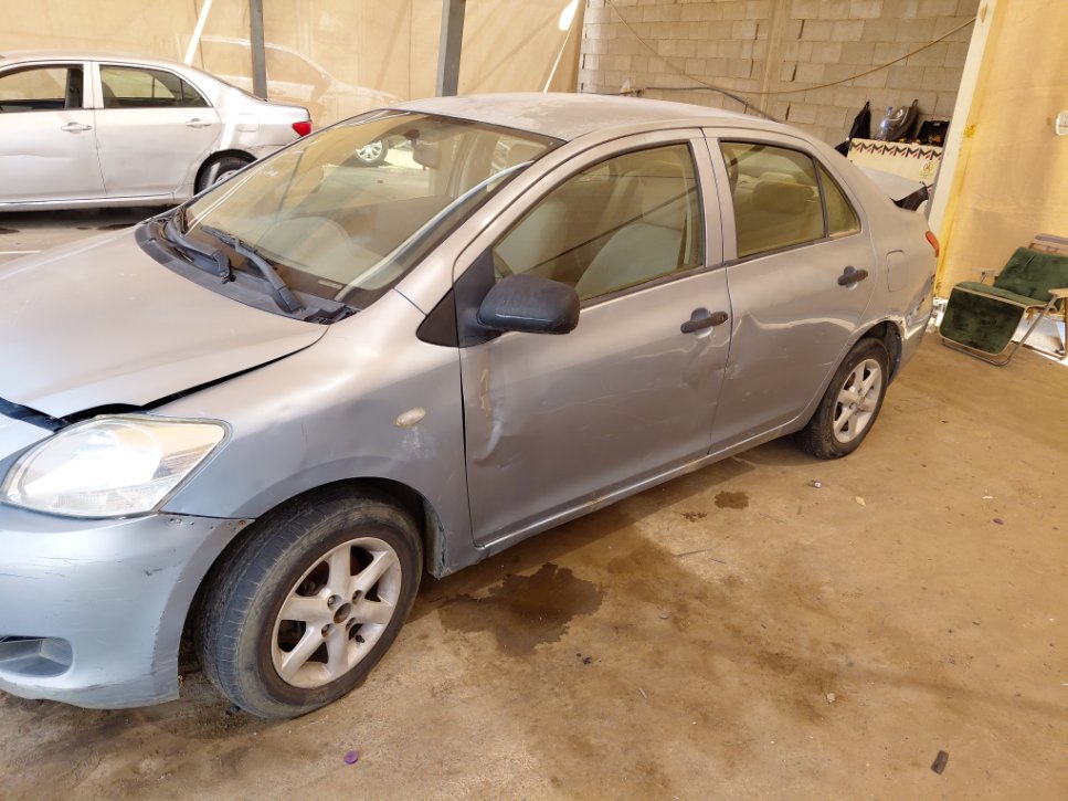 تويوتا يارس  2013 image