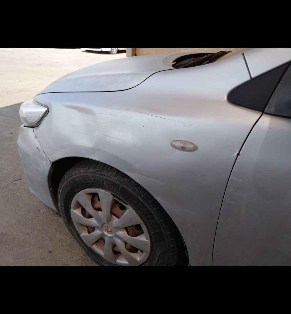 تويوتا كورولا  2013 image