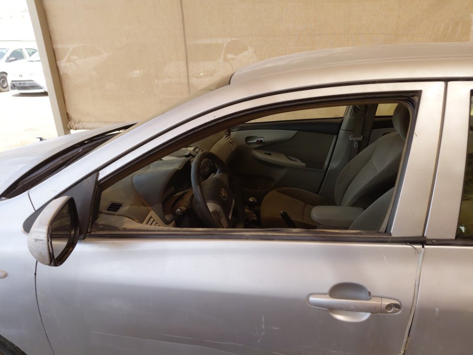 تويوتا كورولا  2013 image