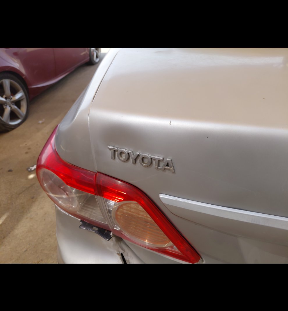 تويوتا كورولا  2013 image