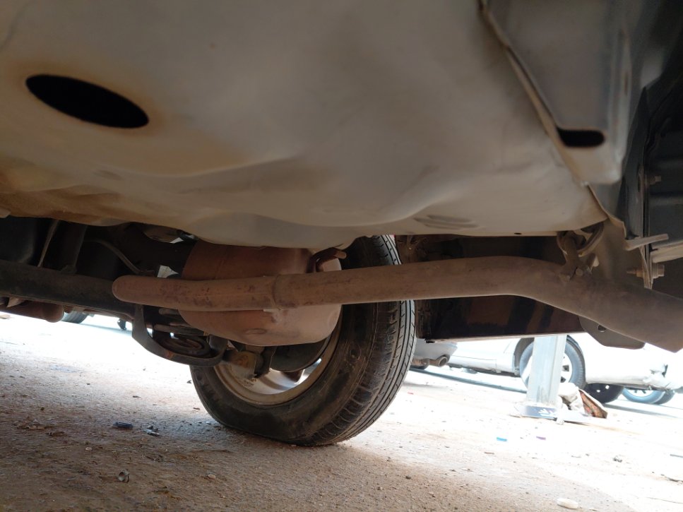 تويوتا يارس  2013 image