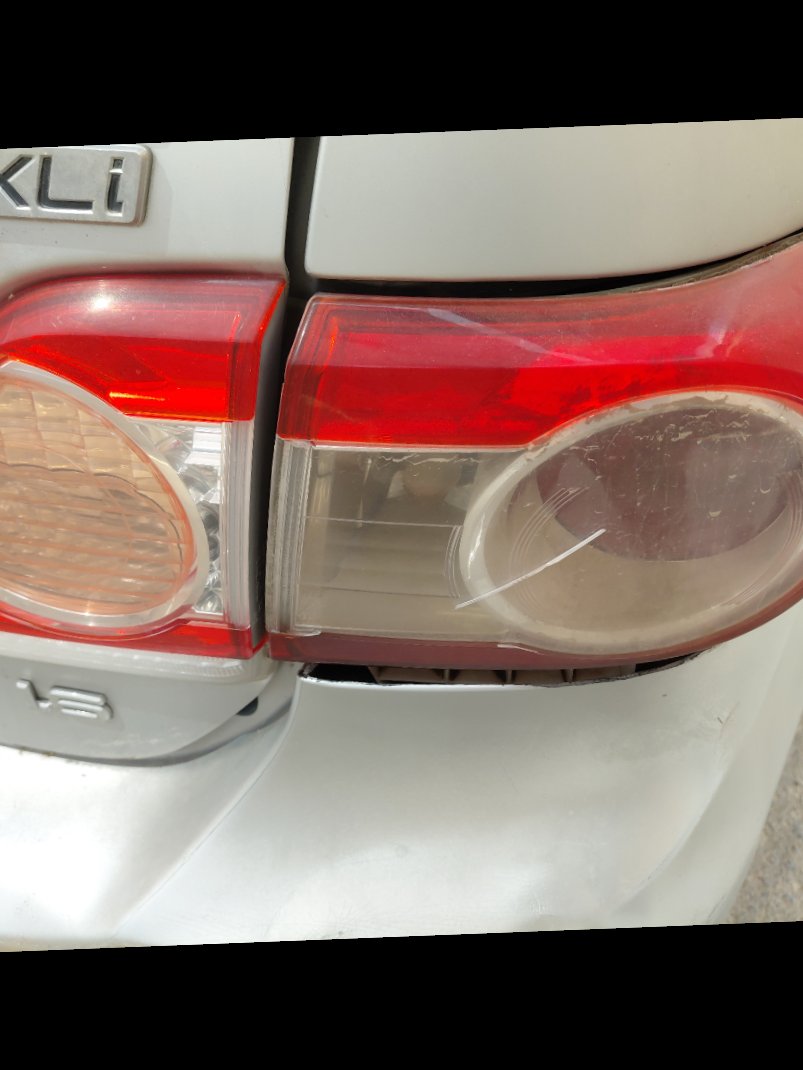 تويوتا كورولا  2013 image