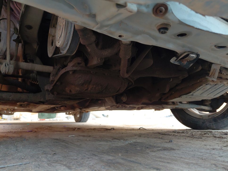 تويوتا يارس  2013 image