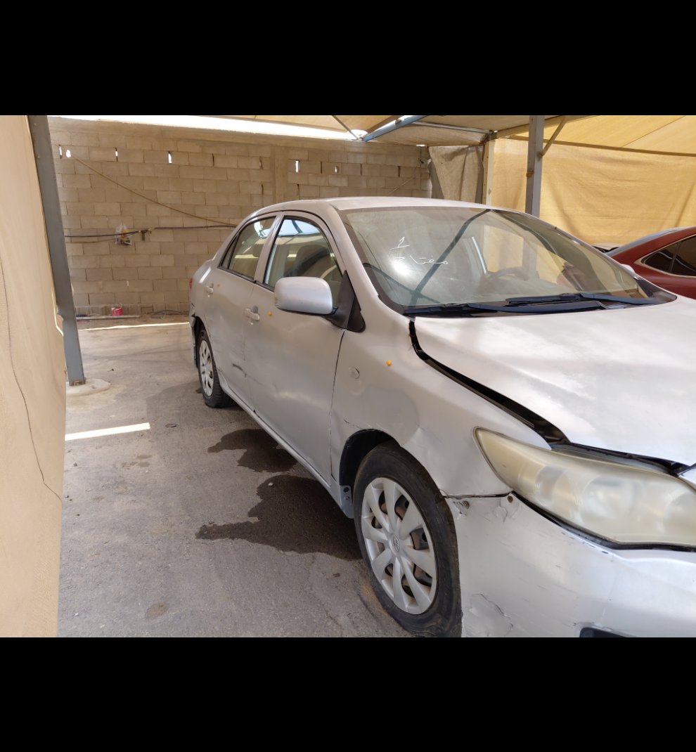 تويوتا كورولا  2013 image