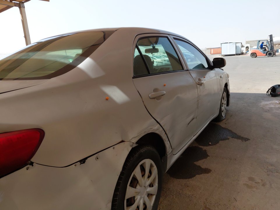 تويوتا كورولا  2013 image