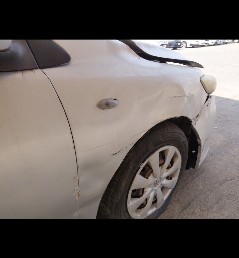 تويوتا كورولا  2013 image