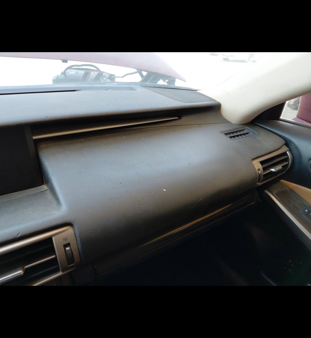 Lexus IS 350 2015 image