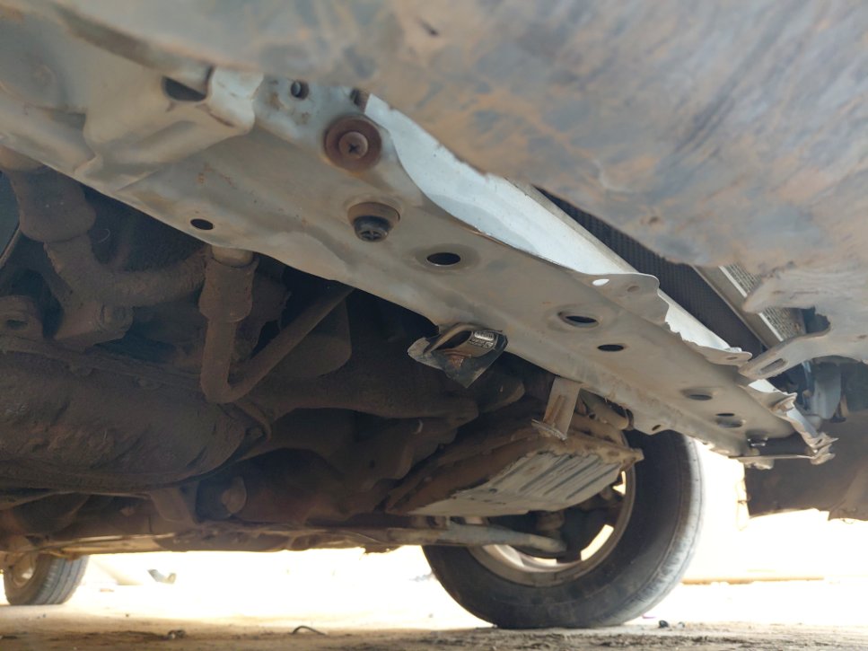 تويوتا يارس  2013 image