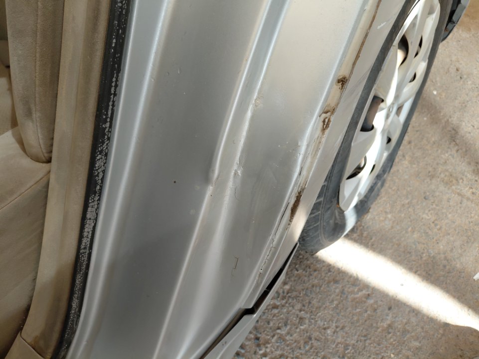 تويوتا كورولا  2013 image