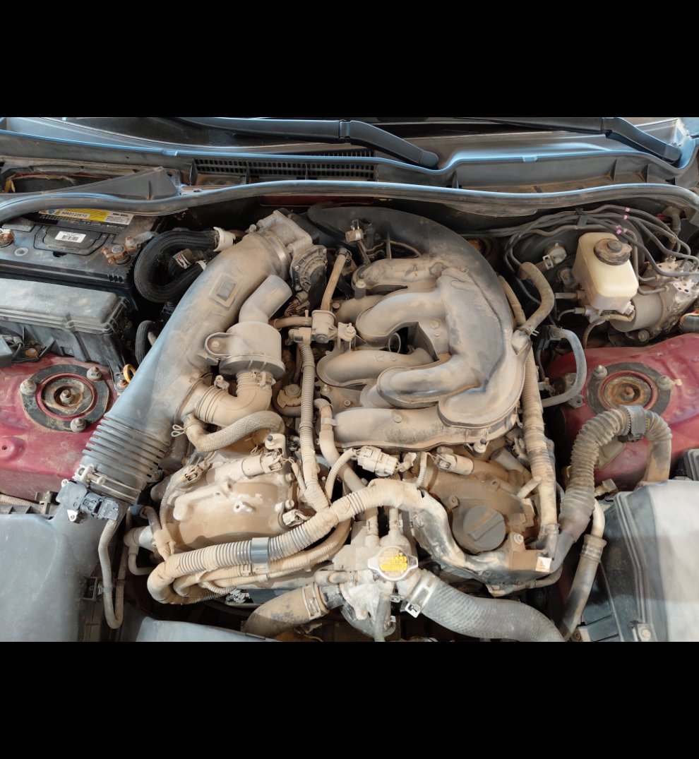 Lexus IS 350 2015 image