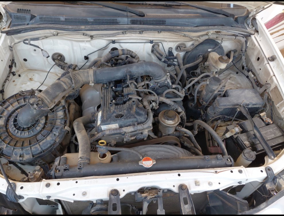 تويوتا هايلكس  2013 image