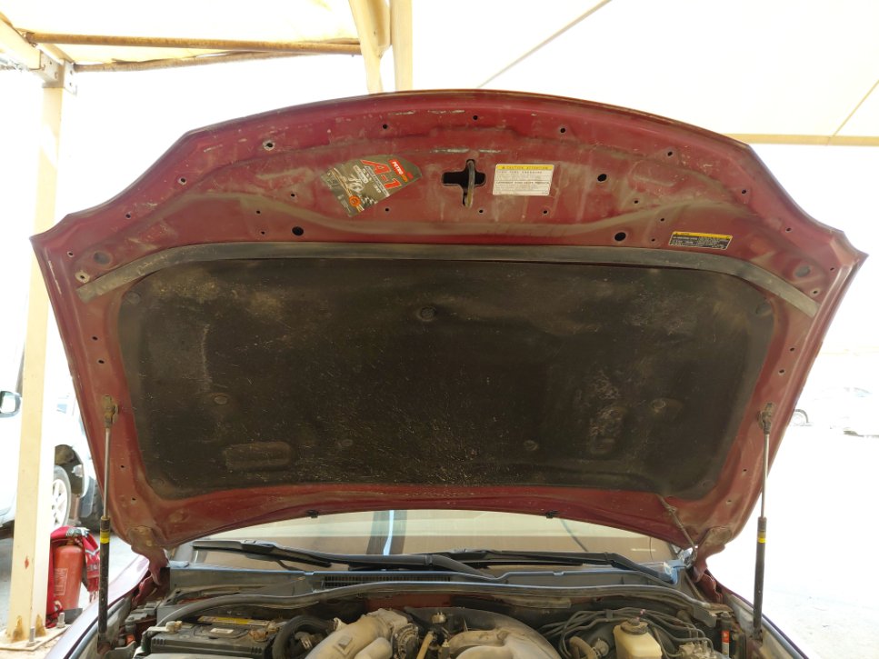 Lexus IS 350 2015 image