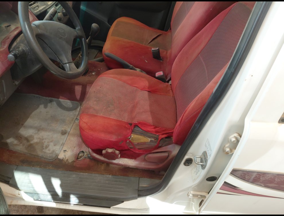 تويوتا هايلكس  2013 image