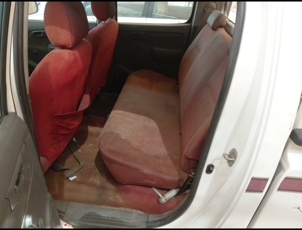 تويوتا هايلكس  2013 image